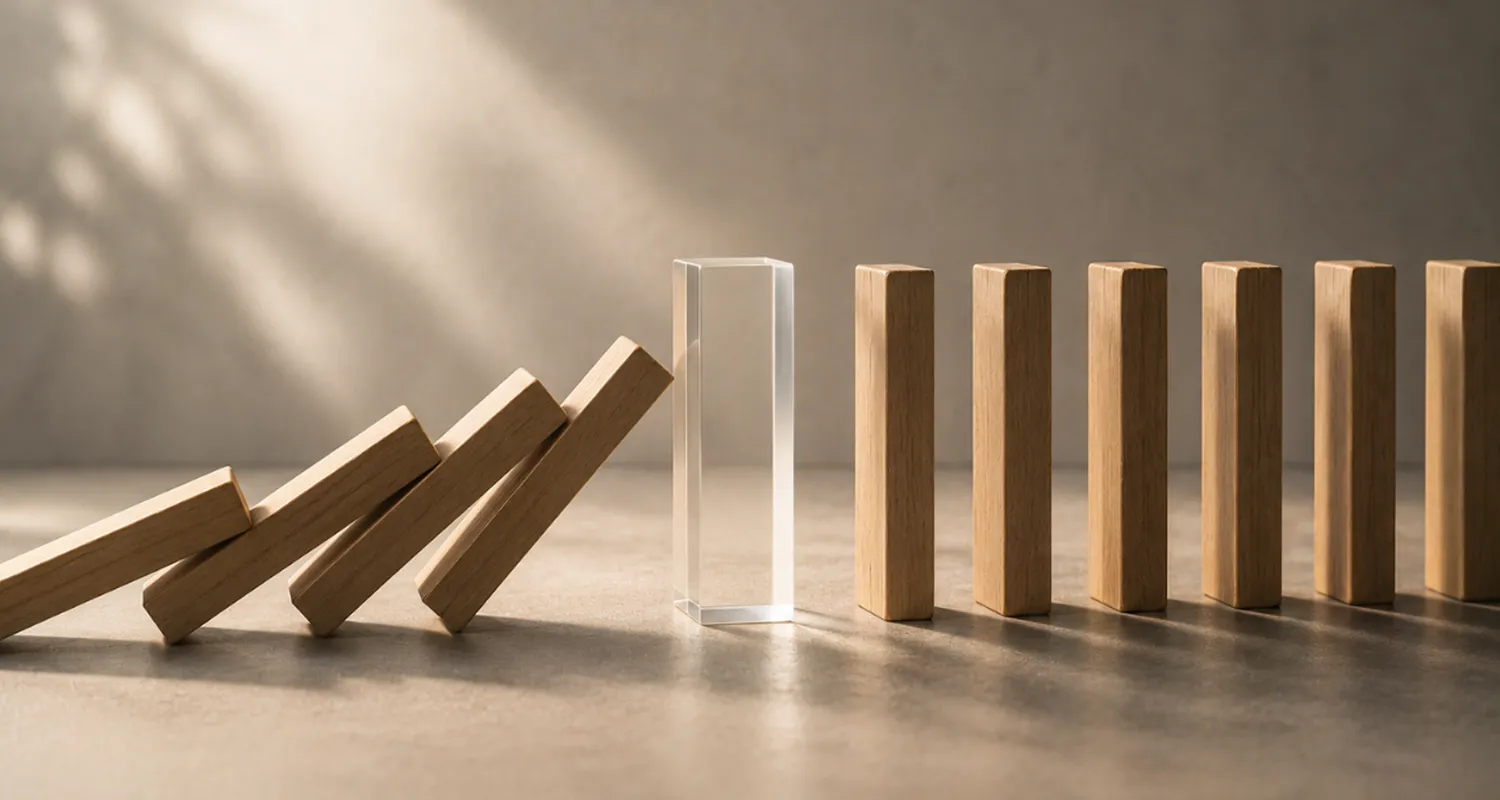 Authentic leadership: why trust matters more than ever
