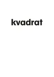 Kvadrat